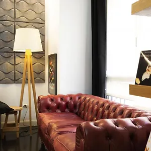 Bauhaus By People Apartamento