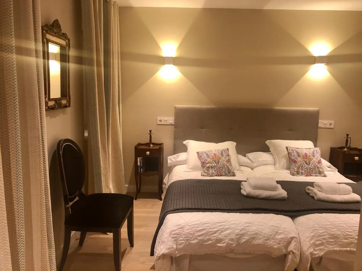 Lauramer Apartamento Bilbao Espagne