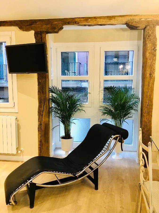 Lauramer Apartamento Bilbao Appartement