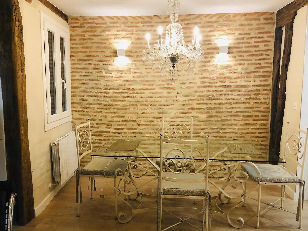 Appartement Lauramer Apartamento Bilbao Espagne
