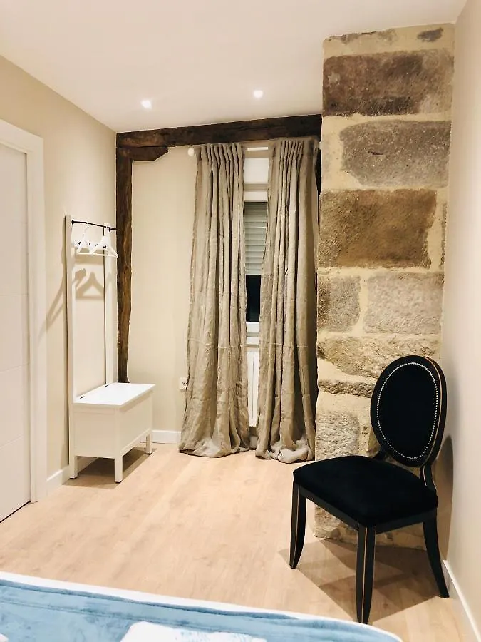 Lauramer Apartamento Bilbao Appartement