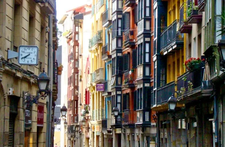Lauramer Apartamento Bilbao Appartement