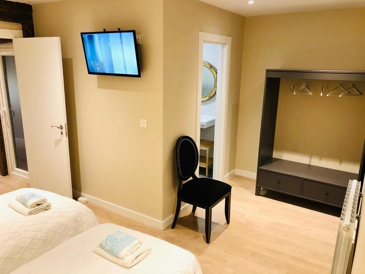 Appartement Lauramer Apartamento Bilbao