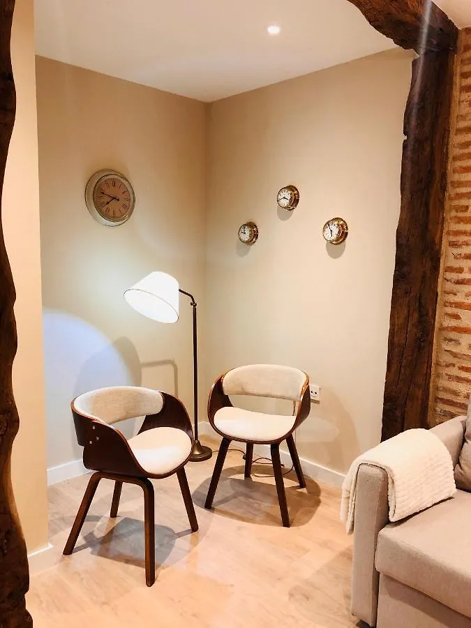 Lauramer Apartamento Bilbao Spain